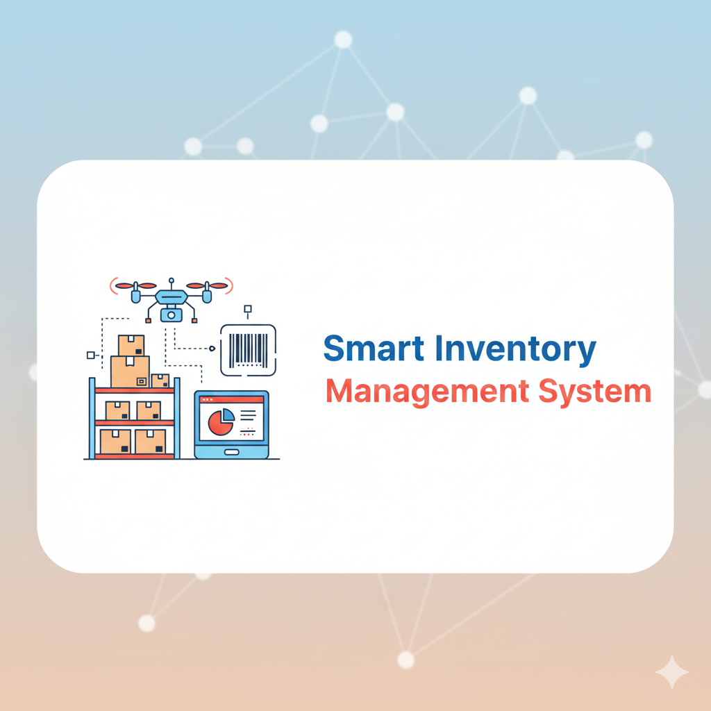 Smart Inventory Management
