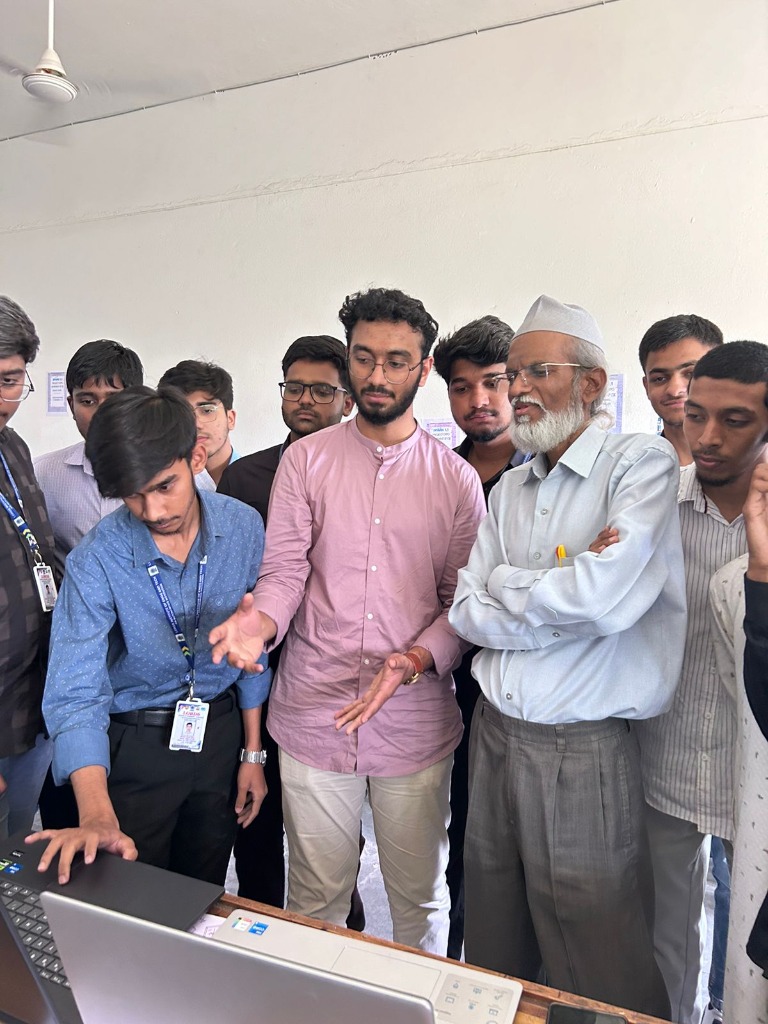 First Project Demo Analysis